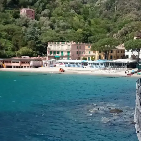 Ferienhaus Sun's Homes Orange&blue Portofino