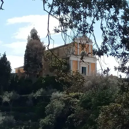 Ferienhaus Sun's Homes Orange&blue Portofino