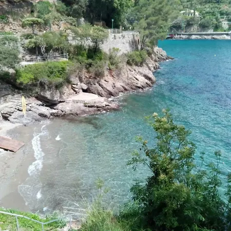 Sun's Homes Orange&blue * Portofino