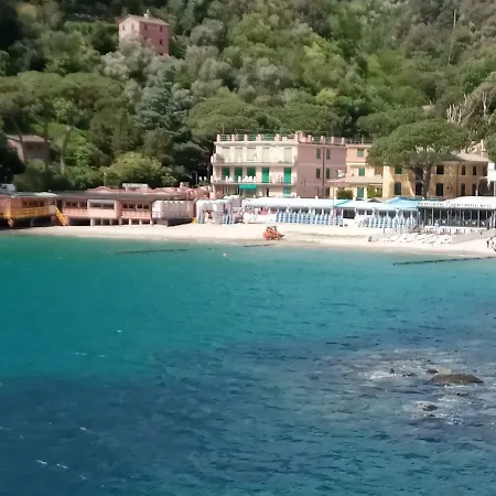 Sun's Homes Orange&blue Portofino